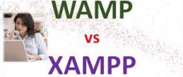 wamp یا xamp