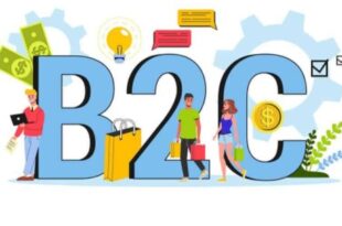مزایای بازاریابی b2c چیست